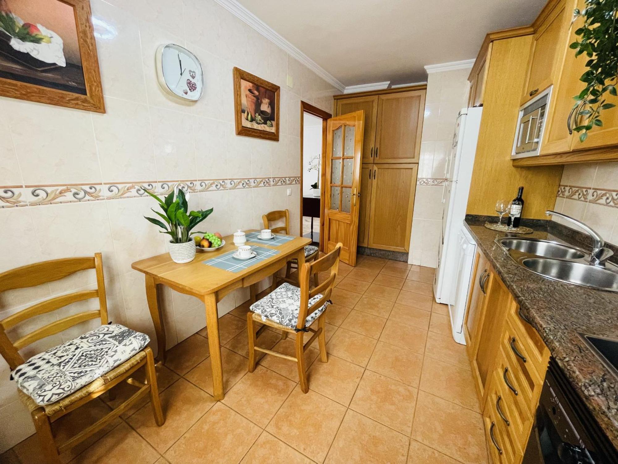 Casa Corazon De By At Costa Del Sol Semesterbostad