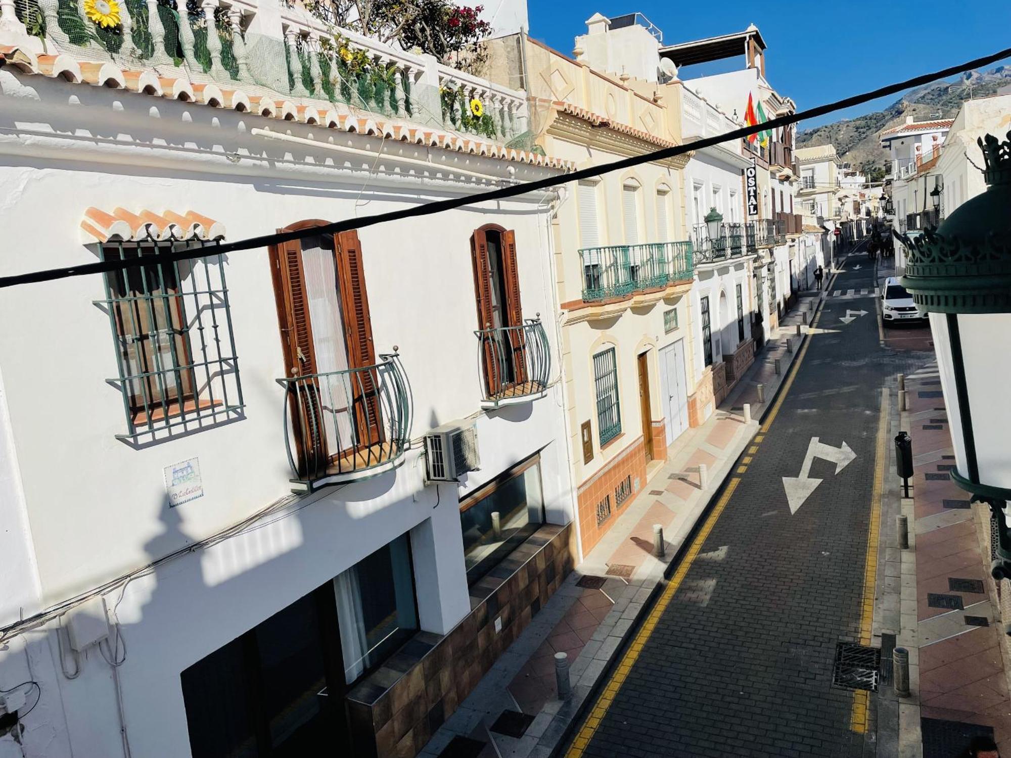 Casa Corazon De By At Costa Del Sol Semesterbostad *