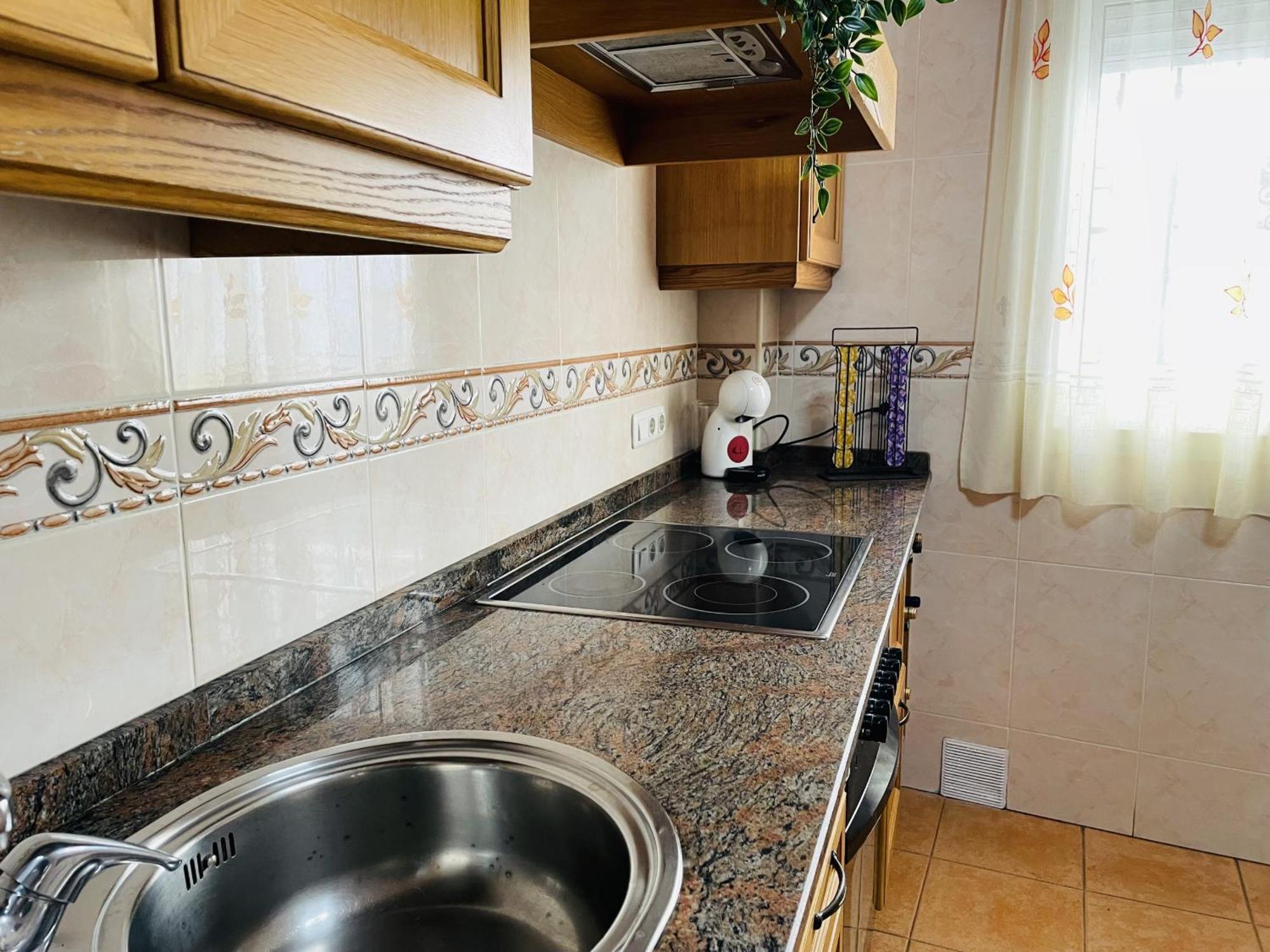 Semesterbostad Casa Corazon De By At Costa Del Sol *