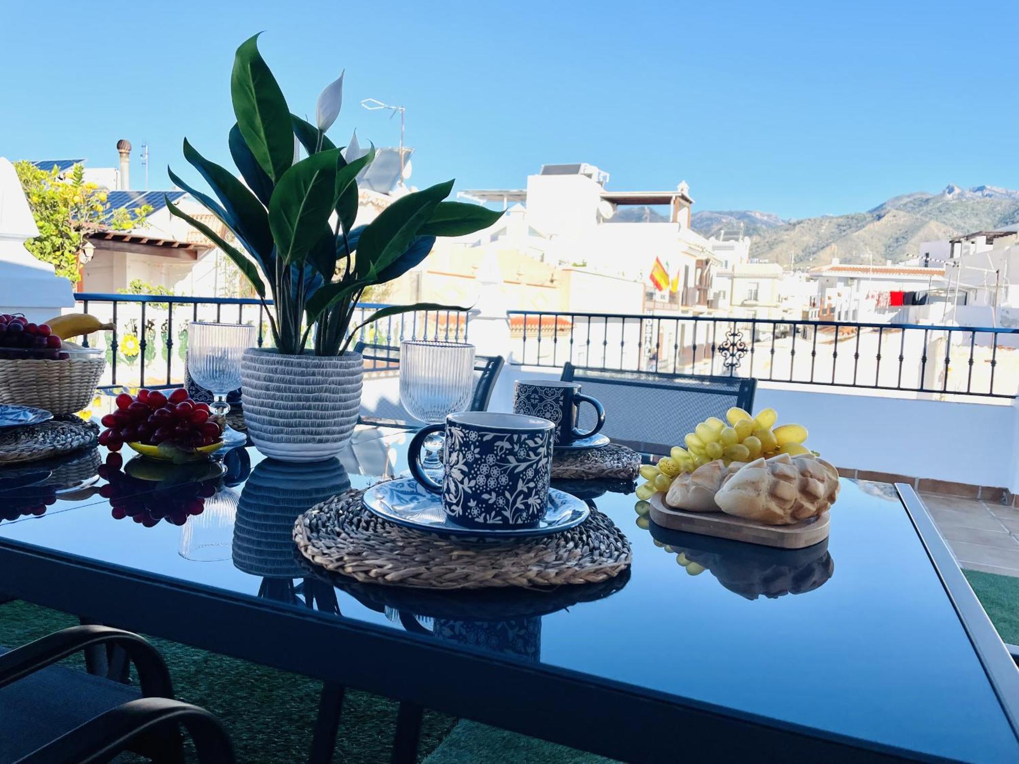 Casa Corazon De By At Costa Del Sol Semesterbostad