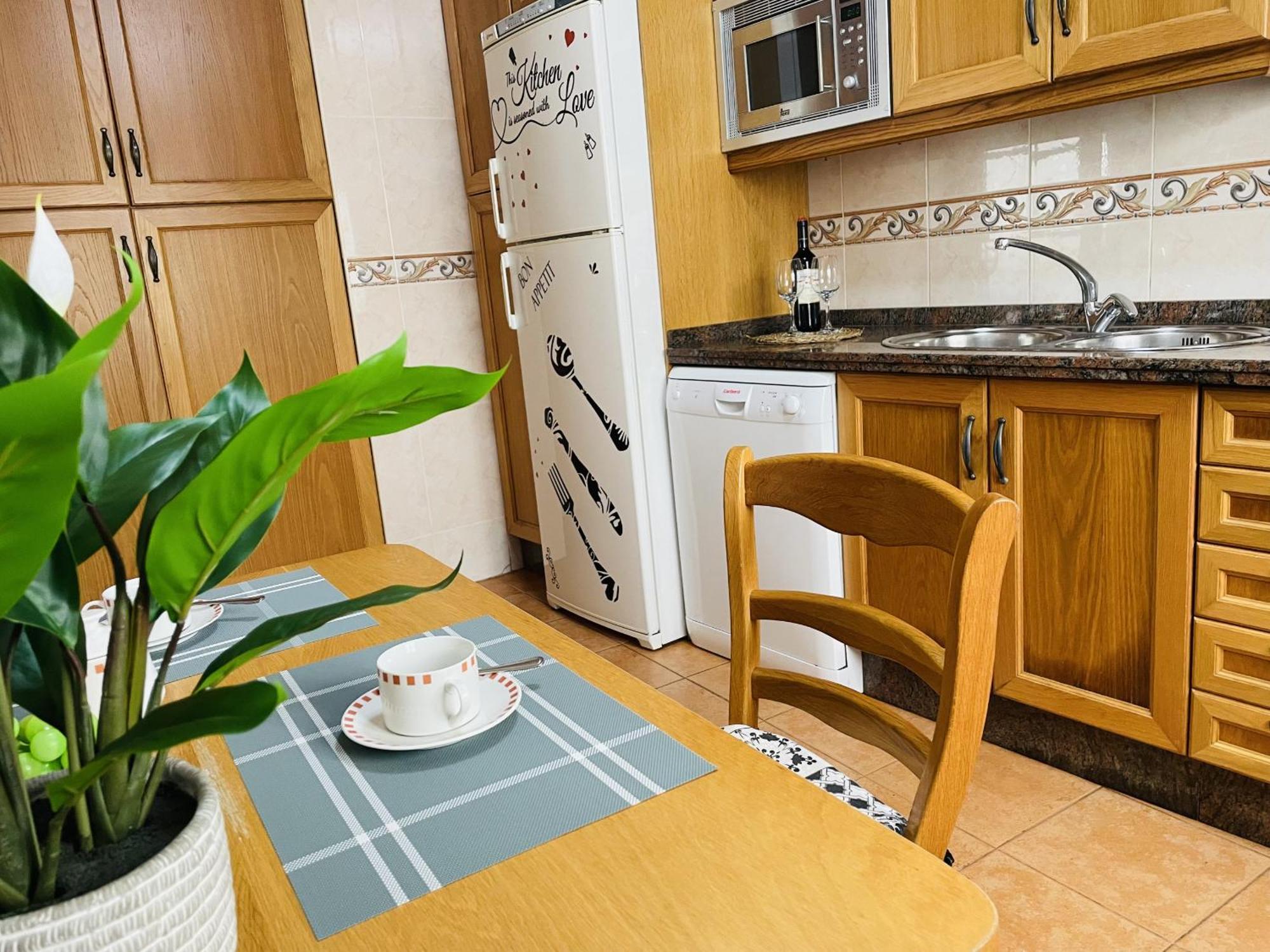 Semesterbostad Casa Corazon De By At Costa Del Sol Nerja