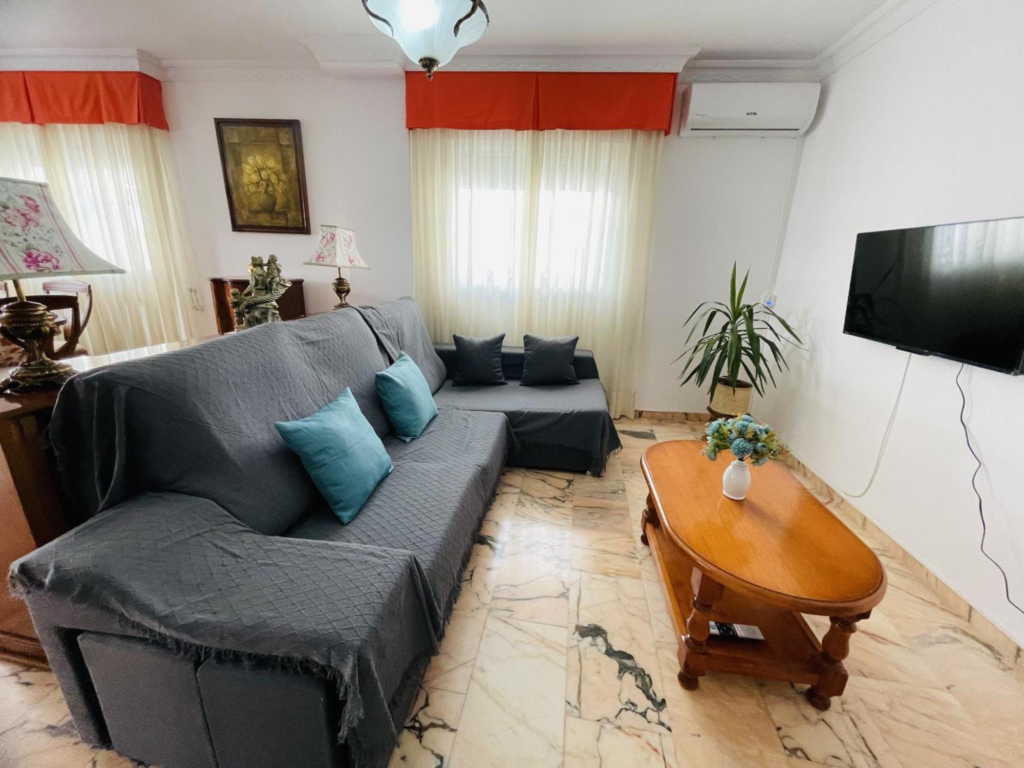 Casa Corazon De By At Costa Del Sol Semesterbostad Nerja