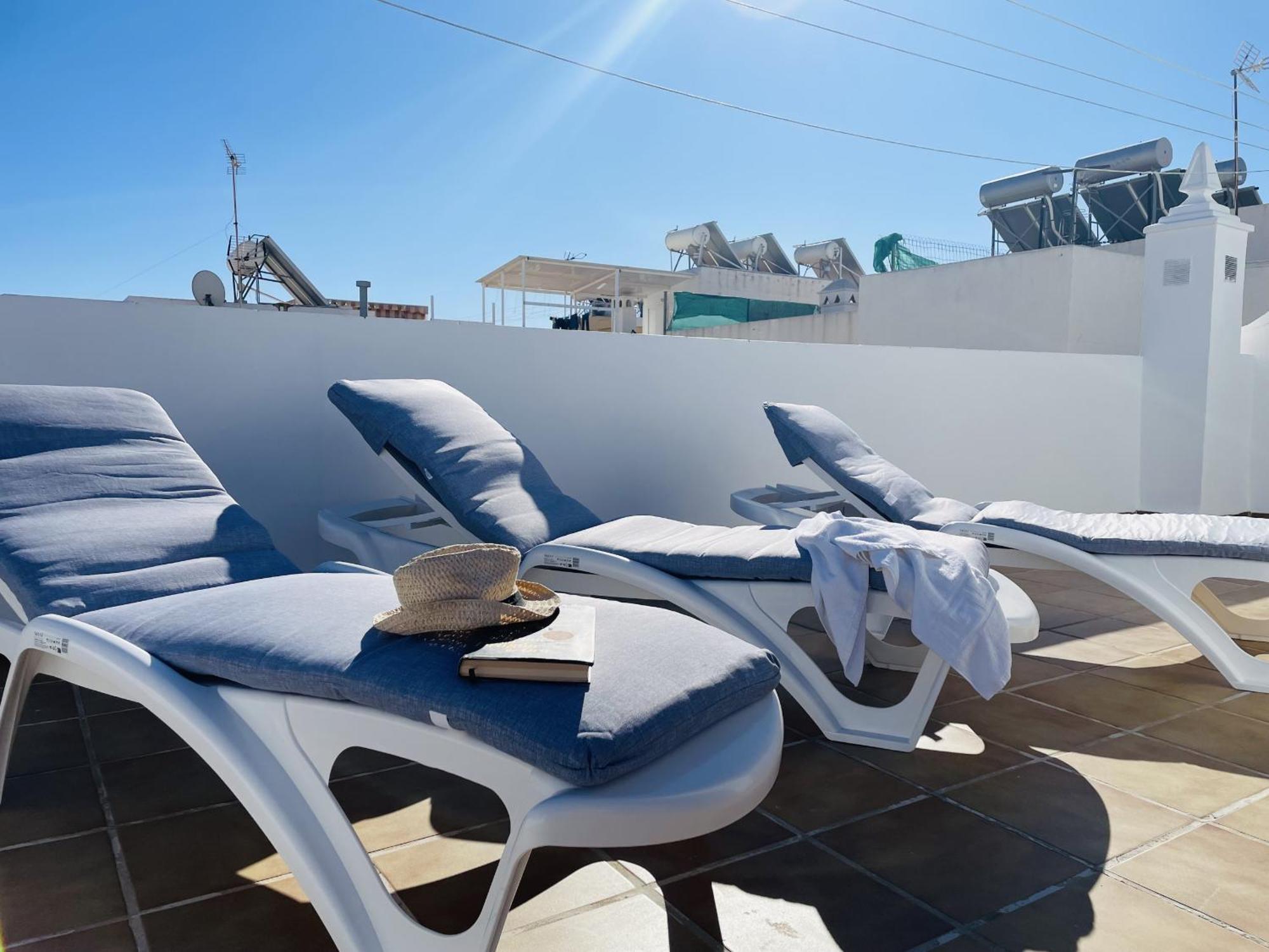 Casa Corazon De By At Costa Del Sol * Nerja
