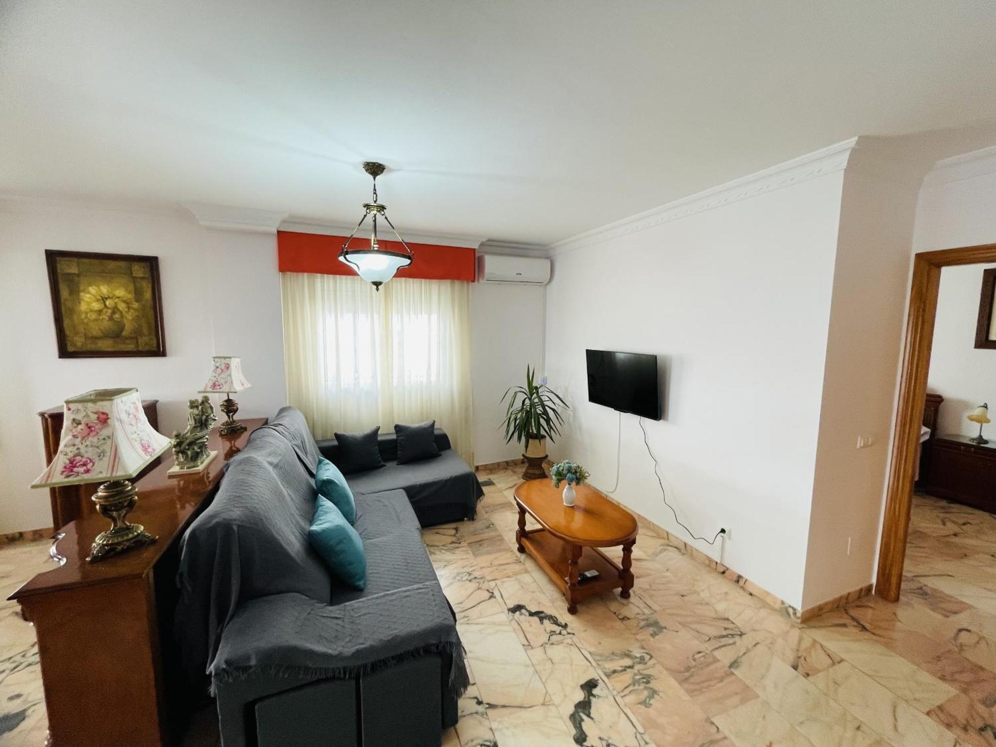 Casa Corazon De By At Costa Del Sol Semesterbostad