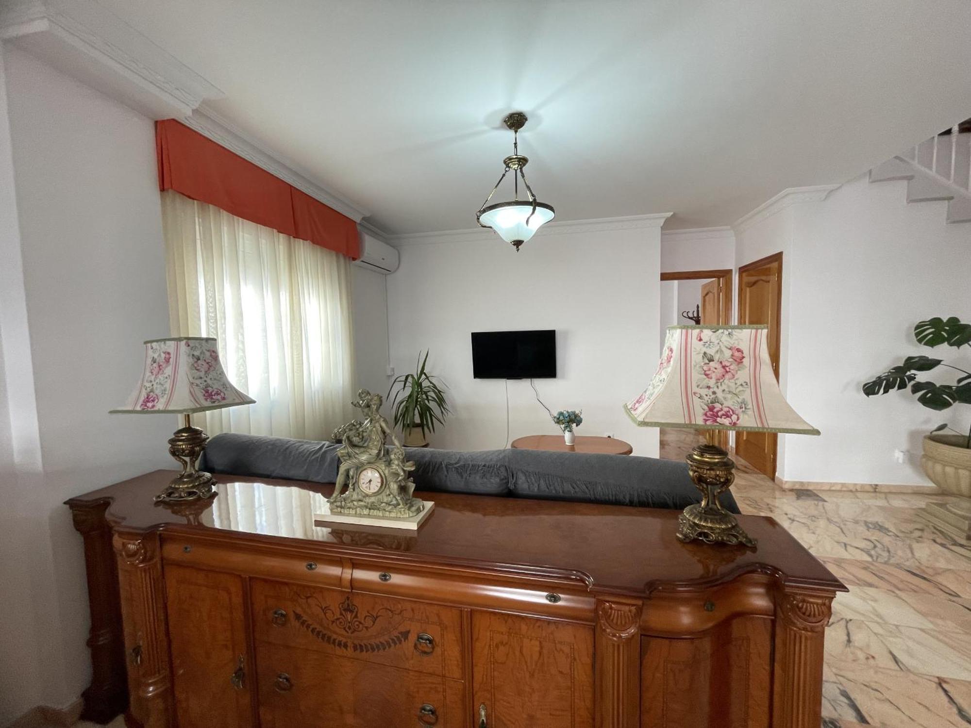 Semesterbostad Casa Corazon De By At Costa Del Sol Nerja