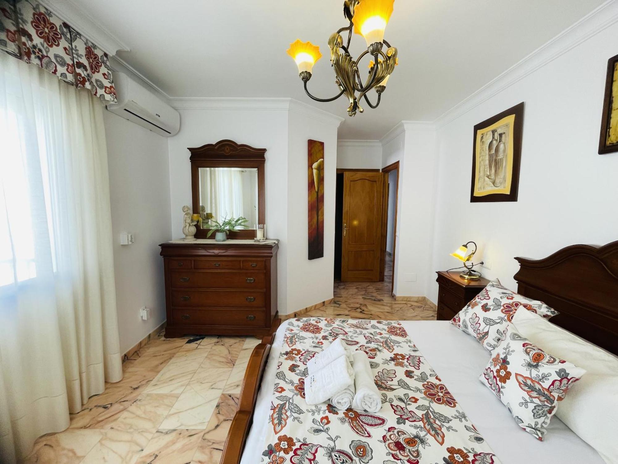 Semesterbostad Casa Corazon De By At Costa Del Sol *