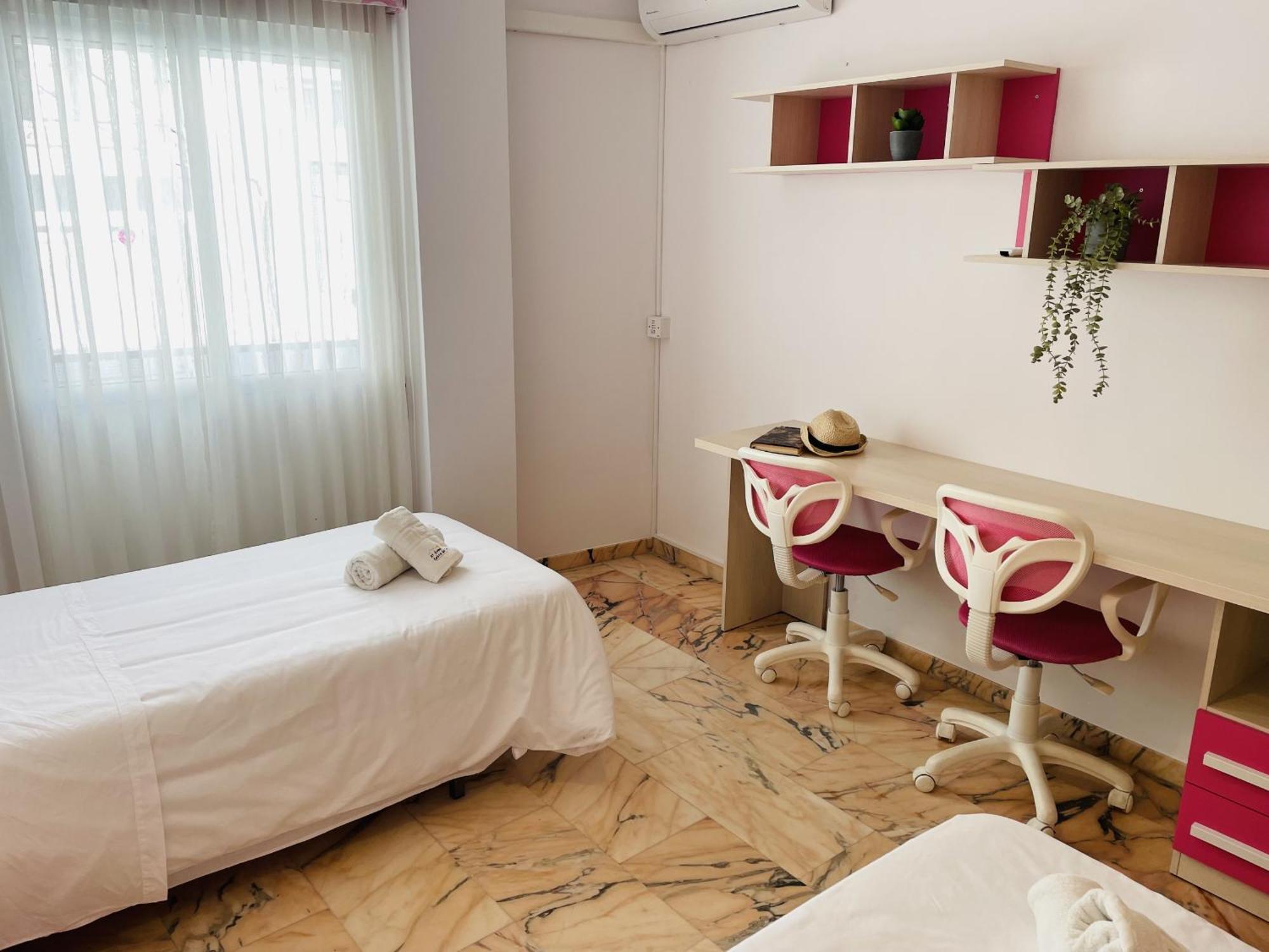 Casa Corazon De By At Costa Del Sol Semesterbostad