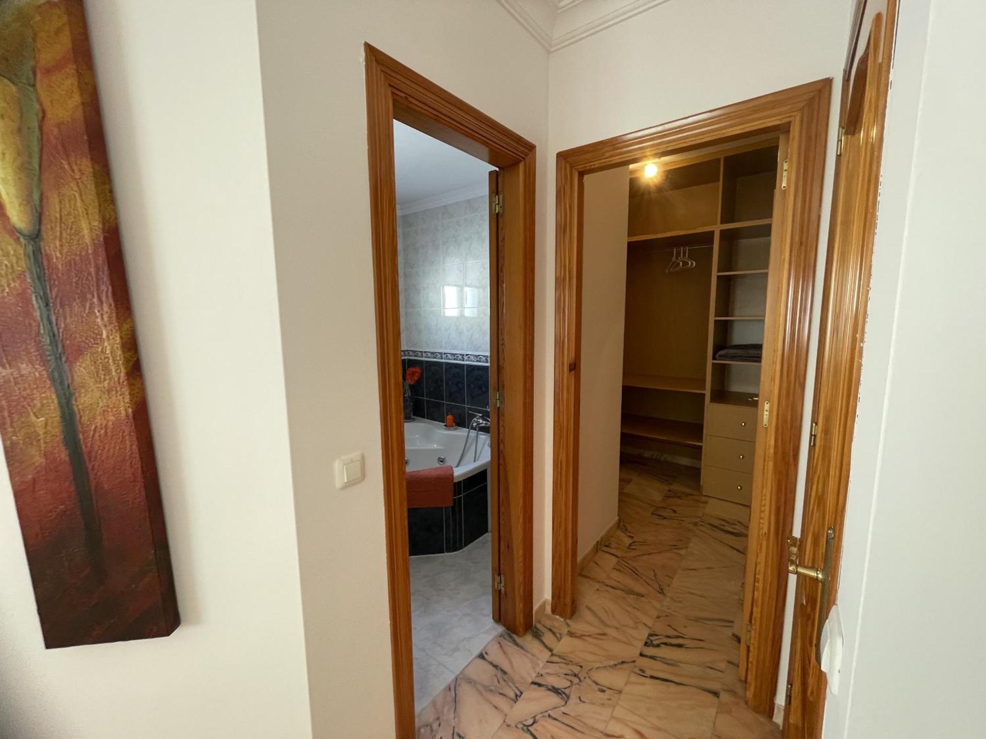 Semesterbostad Casa Corazon De By At Costa Del Sol